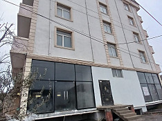 2-otaqlı mənzil , Masazır qəs., 54 m² Bakı