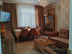 2-otaqlı mənzil , Masazır qəs., 56 m² Bakı