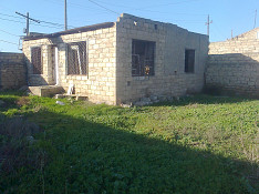 Bağ evi , Türkan qəs. Bakı