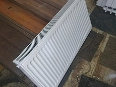 Kombi radiatoru Bakı