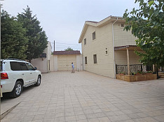 Villa , Goradil qəs. Bakı