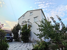 Villa , Buzovna qəs. Bakı