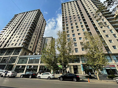 4-otaqlı mənzil , Azadlıq pr., 192 m² Bakı