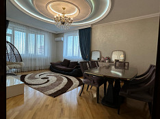 3-otaqlı mənzil , Tbilisi pr., 138 m² Bakı