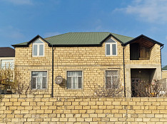 Həyət evi , Saray qəs. Bakı