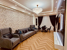 3-otaqlı mənzil , H. Əliyev küç., 70 m² Bakı