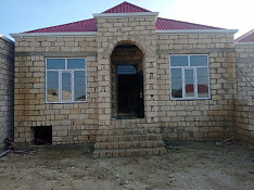 Həyət evi , Maştağa qəs. Bakı