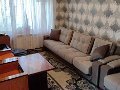 2-otaqlı mənzil , M. Bünyadzadə küç., 45 m² Bakı