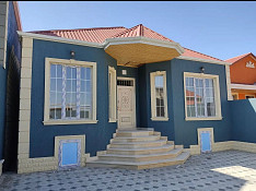 Həyət evi , Masazır qəs. Bakı