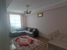 2-otaqlı mənzil , Masazır qəs., 45 m² Bakı