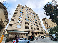 4-otaqlı mənzil icarəyə verilir, Nizami küç., 230 m² Bakı