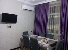 2-otaqlı mənzil , Ş. Qurbanov küç., 40 m² Xırdalan