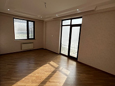 3-otaqlı mənzil , Yeni Günəşli qəs., 91 m² Bakı