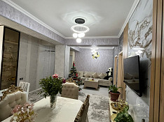 3-otaqlı mənzil , Masazır qəs., 72 m² Bakı