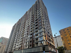 4-otaqlı mənzil , Azadlıq pr., 172 m² Bakı