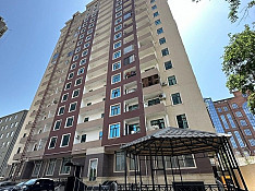 3-otaqlı mənzil , Badamdar qəs., 98 m² Bakı