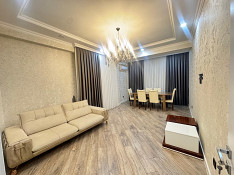 2-otaqlı mənzil icarəyə verilir, Mirmahmud Kazımovski küç. 12, 103 m² Bakı