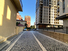 2-otaqlı mənzil , Sarabski küç., 85 m² Bakı