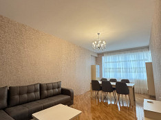 2-otaqlı mənzil , 8 Noyabr pr., 100 m² Bakı