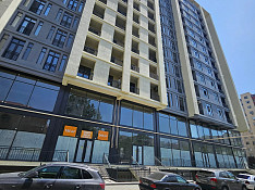 2-otaqlı mənzil , Xocalı pr., 102.5 m² Bakı