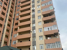 3-otaqlı mənzil , Masazır qəs., 121 m² Bakı