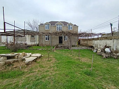 Həyət evi , Maştağa qəs. Баку