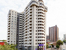 4-otaqlı mənzil icarəyə verilir, Təbriz küç., 146 m² Баку