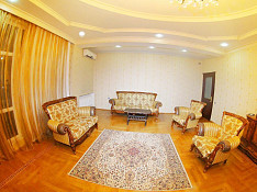 5-otaqlı mənzil icarəyə verilir, Azadlıq pr., 250 m² Баку