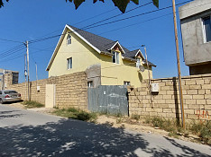 5-otaqlı mənzil , Novxanı qəs., 220 m² Баку