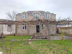 Həyət evi , Maştağa qəs. Баку