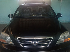 Kia Sorento, 2006 il Şabran