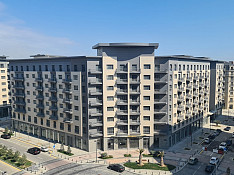 3-otaqlı mənzil icarəyə verilir, Xətai r., 140 m² Bakı