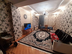 2-otaqlı mənzil, M. Rüstəmov küç., 73 м² Bakı