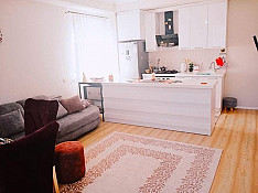 3-otaqlı mənzil , Masazır qəs., 81 m² Bakı