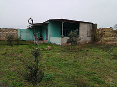 Həyət evi , Maştağa qəs. Bakı