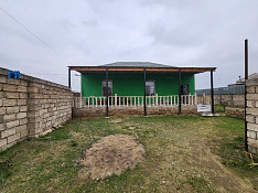 Həyət evi , Maştağa qəs. Bakı