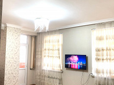 3-otaqlı mənzil icarəyə verilir, Eldar Babayev küç., 118 m² Bakı