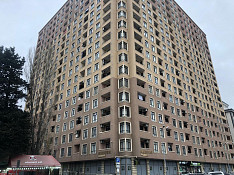 2-otaqlı mənzil , Əcəmi Naxçıvani küç., 68 m² Bakı