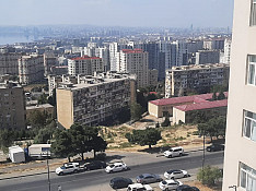 2-otaqlı mənzil , Şıxlinski küç., 60 m² Bakı