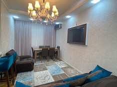 3-otaqlı mənzil , Xırdalan ş., 88 m² Xırdalan