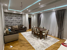 3-otaqlı mənzil , Heydər Əliyev pr., 146 m² Xırdalan