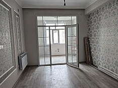 2-otaqlı mənzil , Heydər Əliyev pr., 55 m² Xırdalan