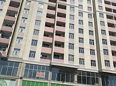 3-otaqlı mənzil , Masazır qəs., 115 m² Баку