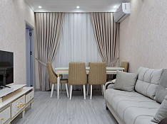 2-otaqlı mənzil , Xırdalan ş., 60 m² Хырдалан