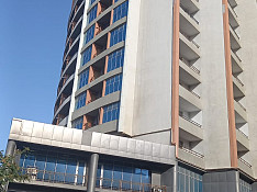 3-otaqlı mənzil icarəyə verilir, C. Cabbarlı küç. 12, 100 m² Баку