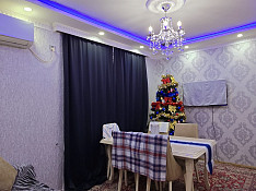 2-otaqlı mənzil , Xırdalan ş., 45 m² Хырдалан