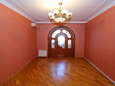 3-otaqlı mənzil , A. Nemətulla küç., 105 m² Баку