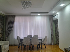 3-otaqlı mənzil , Naxçıvanski küç., 95 m² Баку