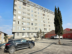 2-otaqlı mənzil , Əliağa Vahid küç., 70 m² Баку