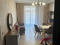 Сдается 2-комн. квартира, Tbilisi pr., 70 м² Баку